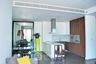 2 Bedroom Condo for rent in 185 Rajadamri, Lumpini, Bangkok near BTS Ratchadamri