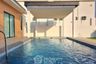 4 Bedroom Villa for rent in Huai Yai, Chonburi