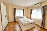 4 Bedroom House for rent in Manthana Onnut-Wongwaen 2, Prawet, Bangkok
