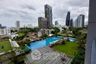 2 Bedroom Condo for rent in Siri at Sukhumvit, Phra Khanong, Bangkok near BTS Thong Lo
