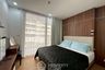 1 Bedroom Apartment for rent in 15 Sukhumvit Residences, Khlong Toei Nuea, Bangkok near BTS Nana
