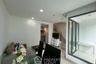 2 Bedroom Condo for rent in Ideo Mobi Sukhumvit 81, Bang Chak, Bangkok near BTS On Nut