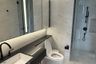 2 Bedroom Condo for rent in Tait Sathorn 12, Silom, Bangkok near BTS Saint Louis