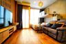1 Bedroom Condo for rent in Park Origin Phayathai, Thung Phaya Thai, Bangkok near BTS Phaya Thai