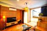 1 Bedroom Condo for rent in Park Origin Phayathai, Thung Phaya Thai, Bangkok near BTS Phaya Thai