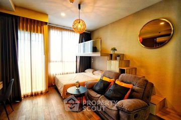 1 Bedroom Condo for rent in Park Origin Phayathai, Thung Phaya Thai, Bangkok near BTS Phaya Thai