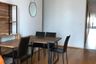 2 Bedroom Condo for rent in Noble Revo Silom, Silom, Bangkok near BTS Surasak