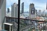 2 Bedroom Condo for rent in Noble Revo Silom, Silom, Bangkok near BTS Surasak