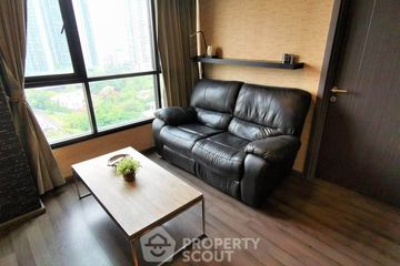 2 Bedroom Condo for rent in The Base Park West Sukhumvit 77, Phra Khanong Nuea, Bangkok near BTS On Nut
