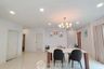 4 Bedroom House for rent in Centro Bangna-Wongwaen, Dokmai, Bangkok