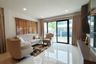 4 Bedroom House for rent in Centro Bangna-Wongwaen, Dokmai, Bangkok