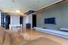 2 Bedroom Condo for rent in Athenee Residence, Lumpini, Bangkok near BTS Ploen Chit