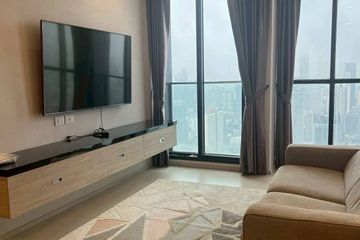 2 Bedroom Condo for rent in Noble Ploenchit, Lumpini, Bangkok near BTS Ploen Chit