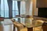 2 Bedroom Condo for rent in Noble Ploenchit, Lumpini, Bangkok near BTS Ploen Chit