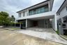 4 Bedroom House for rent in Centro Vibhavadi, Don Mueang, Bangkok