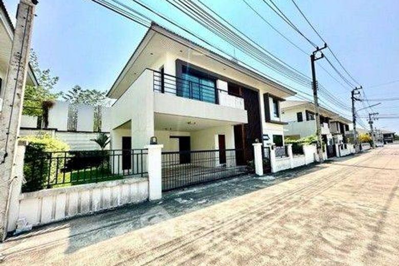 3 Bedroom House For Rent