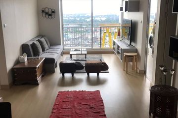 2 Bedroom Condo for rent in Supalai Park Talat Phlu Station, Talat Phlu, Bangkok near BTS Wutthakat