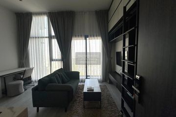 1 Bedroom Condo for rent in The Line sukhumvit 101, Bang Chak, Bangkok near BTS Punnawithi