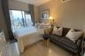 1 Bedroom Condo for rent in Ideo Mobi Sukhumvit 81, Bang Chak, Bangkok near BTS On Nut