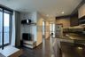 2 Bedroom Condo for rent in The Line Asoke - Ratchada, Din Daeng, Bangkok near MRT Phra Ram 9