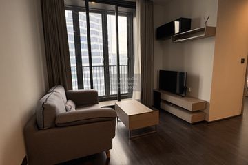 2 Bedroom Condo for rent in The Line Asoke - Ratchada, Din Daeng, Bangkok near MRT Phra Ram 9