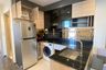 2 Bedroom Condo for rent in The Line Asoke - Ratchada, Din Daeng, Bangkok near MRT Phra Ram 9