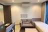 2 Bedroom Condo for rent in The Line Asoke - Ratchada, Din Daeng, Bangkok near MRT Phra Ram 9