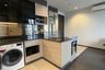 2 Bedroom Condo for rent in The Line Asoke - Ratchada, Din Daeng, Bangkok near MRT Phra Ram 9