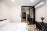 1 Bedroom Condo for rent in XT Huaikhwang, Din Daeng, Bangkok near MRT Huai Khwang