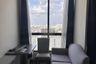 1 Bedroom Condo for rent in The Editor Saphan Khwai, Phaya Thai, Bangkok near BTS Saphan Kwai