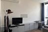 1 Bedroom Condo for rent in The Editor Saphan Khwai, Phaya Thai, Bangkok near BTS Saphan Kwai