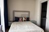 1 Bedroom Condo for rent in The Editor Saphan Khwai, Phaya Thai, Bangkok near BTS Saphan Kwai