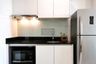 1 Bedroom Condo for rent in Quinn Condo Ratchada, Din Daeng, Bangkok near MRT Sutthisan