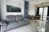 3 Bedroom Townhouse for rent in Baan Klang Muang Rama 9 - Onnut, Prawet, Bangkok near Airport Rail Link Ban Thap Chang