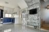 3 Bedroom Townhouse for rent in Baan Klang Muang Rama 9 - Onnut, Prawet, Bangkok near Airport Rail Link Ban Thap Chang