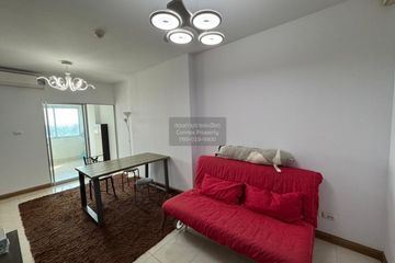 1 Bedroom Condo for rent in Supalai Park Ratchaphruek-Phetkasem, Bang Wa, Bangkok near BTS Bang Wa