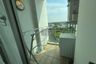 1 Bedroom Condo for rent in Supalai Park Ratchaphruek-Phetkasem, Bang Wa, Bangkok near BTS Bang Wa