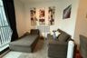 1 Bedroom Condo for rent in Rhythm Sukhumvit 36-38, Khlong Tan, Bangkok near BTS Thong Lo