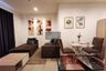 1 Bedroom Condo for rent in Rhythm Sukhumvit 36-38, Khlong Tan, Bangkok near BTS Thong Lo
