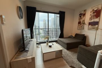 1 Bedroom Condo for rent in Rhythm Sukhumvit 36-38, Khlong Tan, Bangkok near BTS Thong Lo