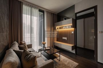 1 Bedroom Condo for rent in LAVIQ Sukhumvit 57, Khlong Tan Nuea, Bangkok near BTS Thong Lo