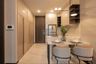 1 Bedroom Condo for rent in LAVIQ Sukhumvit 57, Khlong Tan Nuea, Bangkok near BTS Thong Lo