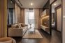 1 Bedroom Condo for rent in LAVIQ Sukhumvit 57, Khlong Tan Nuea, Bangkok near BTS Thong Lo