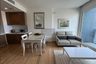 1 Bedroom Condo for rent in Siri at Sukhumvit, Phra Khanong, Bangkok near BTS Thong Lo
