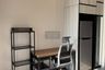 1 Bedroom Condo for rent in The Line sukhumvit 101, Bang Chak, Bangkok near BTS Punnawithi