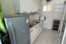 1 Bedroom Condo for rent in Life @ Ratchada - Suthisan, Sam Sen Nok, Bangkok near MRT Sutthisan