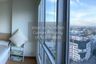 1 Bedroom Condo for rent in Life @ Ratchada - Suthisan, Sam Sen Nok, Bangkok near MRT Sutthisan