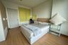 1 Bedroom Condo for rent in Life @ Ratchada - Suthisan, Sam Sen Nok, Bangkok near MRT Sutthisan
