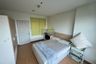 1 Bedroom Condo for rent in Life @ Ratchada - Suthisan, Sam Sen Nok, Bangkok near MRT Sutthisan
