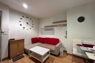 1 Bedroom Condo for rent in Life @ Ratchada - Suthisan, Sam Sen Nok, Bangkok near MRT Sutthisan